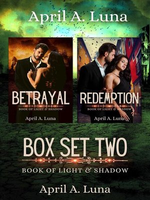 cover image of Box Set Two